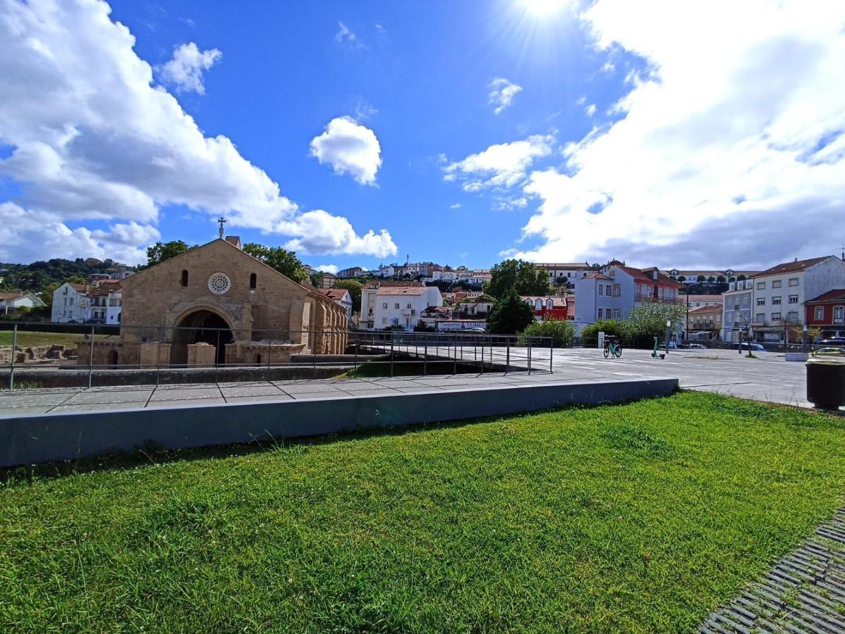 Family Apartament II Coimbra Exterior foto