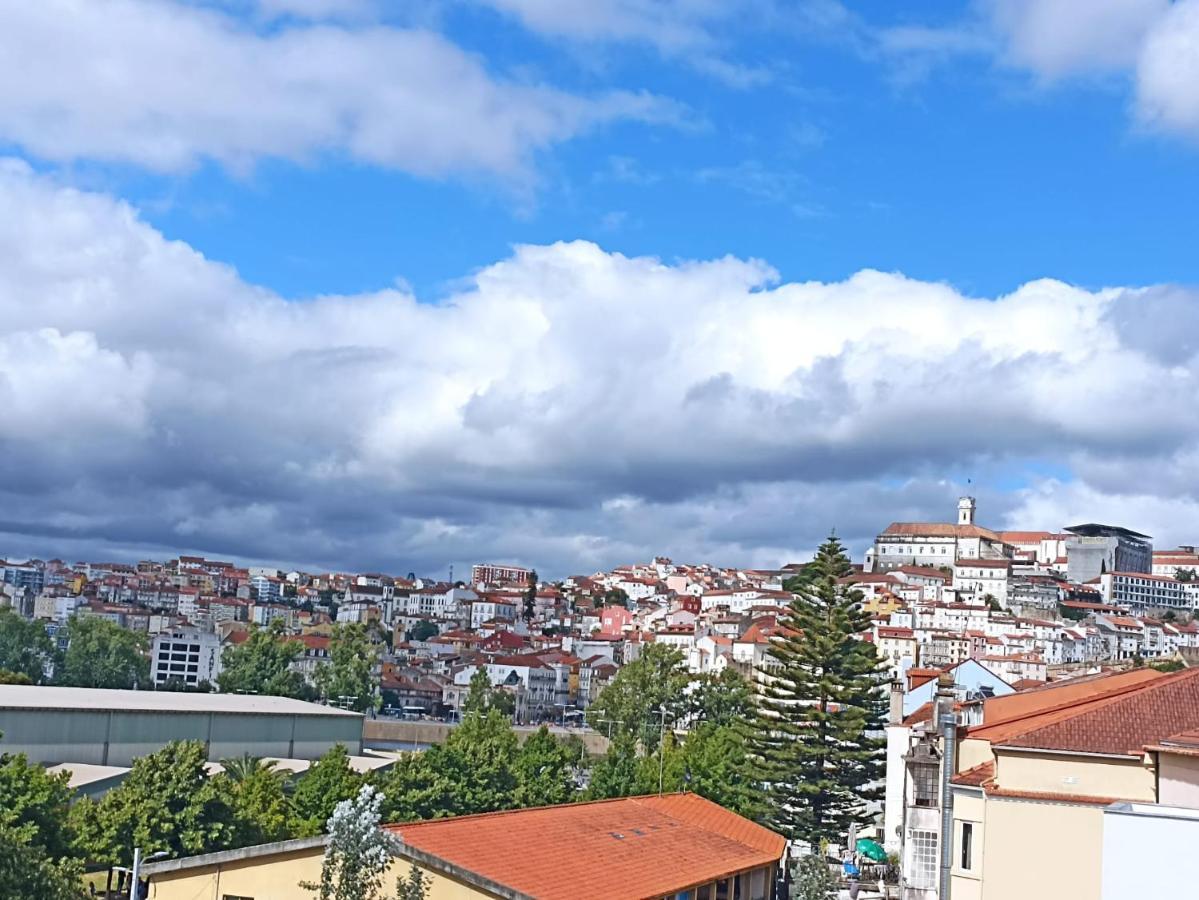 Family Apartament II Coimbra Exterior foto
